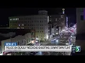 Deadly shooting hour after Flint celebration