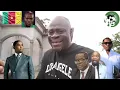 Download Lagu Nyemeck traite le prof Bahebeck de laid sur un plateau TV.
