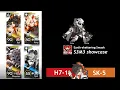 Download Lagu [Arknights] The Furry Bois Adventure
