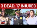 Download Lagu Minneapolis shooting update: 2 children killed, 17 injured, gunman dead