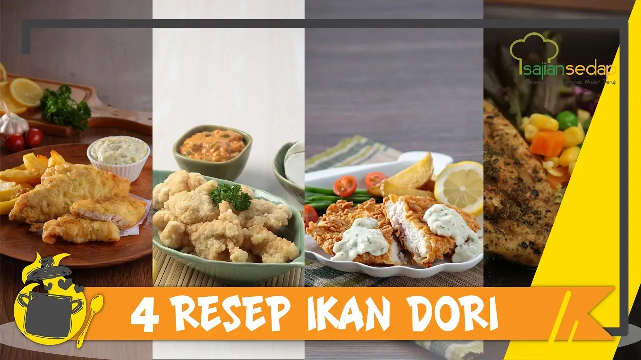 Masak bareng cece kangen FISH N CO CARA masak FISH AND CHIPS ALA FISH N CO enak anti gagal. 