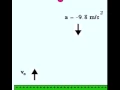 ball in free fall
