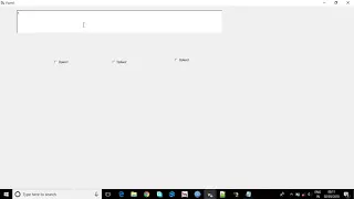 How to use Option button in Visual Basic 6 0 Dragons Studio