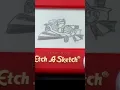 Download Lagu Chitty Chitty Bang Bang! #chittychittybangbang #dickvandyke #etchasketch #etchartist #art