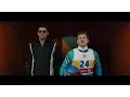 Eddie the Eagle Trailer