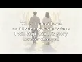 When I Meet Jesus (Karaoke with lyrics)-  Jeremy Rosado