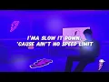Chris Brown - Privacy (Lyrics)