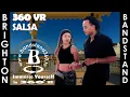 Download Lagu 🎶 Love Salsa? You'll Love This – La Guagua by Elito Revé y su Charangón ft. Telmary 🎶 360 VR (P 1)
