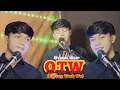 Download Lagu OTW (Omong Taek We) -ABIEM PANGESTU COVER ALVANDO NIZAR [Akustik Cover]