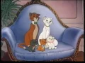 Download Lagu Closing of The Aristocats UK VHS 1995 -kids