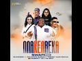 Nna Kea Reka - Swafo feat. Shandesh, Zoli White Smoke, Tribby WaDi Bhozza & Smezy On The Beat