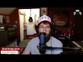 DDG Live The Warped And Cracked Sunday Livestreamy Get Together
