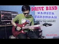 Download Lagu DRIVE BAND - WANITA TERINDAH | Cover - Lirik - Karaoke