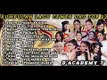 Download Lagu KUMPULAN LAGU CEWEK DA7 TOP 22 | D'ACADEMY 7 | ZAHRA SYAQIRAH APRIL MILA DELLA MUTIA