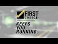 Kennametal First Choice Program