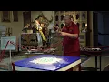 Sand Mandala Lecture - Lama Migmar