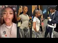Download Lagu Skai Jackson Ready To Risk It All Meeting NBA Youngboy Backstage After His L.A. Concert! 😘