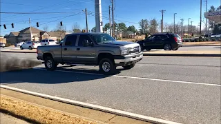 PPEI Tuned LBZ Duramax Flyby