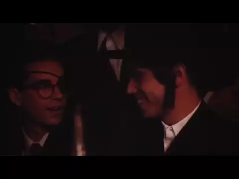 'The Chosen' Movie Trailer (1981)