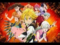 Download Lagu nanatsu no taizai opening 1 netsujou no spectrum