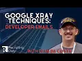 Source Developer Emails with a Simple GitHub Xray Search