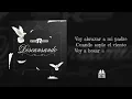 Fuerza Regida - Descansando [Lyric Video]
