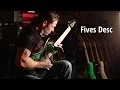 Download Lagu Rusty Cooley Code Archive - Descending Fives