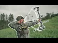 PENNSYLVANIA TOTAL ARCHERY CHALLENGE w Bo Nickal