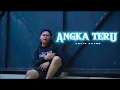 Download Lagu Kevin Rater - ANGKA TERU - ( UNITED REMIXER MANADO )