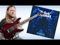 Download Lagu I Tried To Get The Black Dahlia Murder's Guitar Tone..