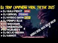 Download Lagu PLAYLIST GALAU🐰DJ GULU PEDOT X NYEKSO BATIN BASS NULUP MBEDIL MBEDIL TERBARU 2025