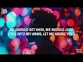 Khalid - Adore U (Lyrics)