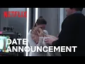 Video di The Rain Season 3 | Date Announcement | Netflix