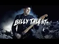 Download Lagu Billy Talent - Rusted From The Rain (Official Music Video)