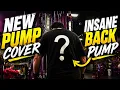 THIS NEW PUMP COVER IS ELITE