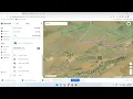 Wikiloc Gaia Apps for driving on sand in UAE part 2