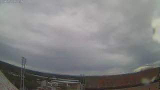 Littlejohn Coliseum 2018-10-11 Clemson University