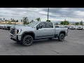 2026 GMC Sierra - 2500 Inland Empire Redlands Riverside San Bernardino Highland CA 226075