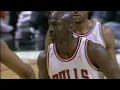 When Michael Jordan finally climbed 'Mount Mutombo' | NBA on ESPN