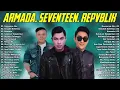 Download Lagu Mp3 Armada,Seventeen dan Republik