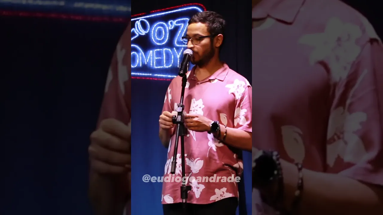 Sabor amadeirado #engraçado #humor #piada #comedia #standup #standupcomedy #standupbrasil #risada