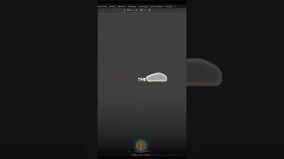 Circular Array with Object Offset in Blender