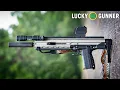 KelTec CMR30 - The Perfect Packable Carbine