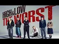 Download Lagu High and Low The Worst full movie sub indo