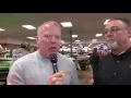 Fun-N-Sun Factory direct boat and tackle show 2016