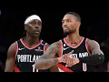 Download Lagu Damian Lillard signs with Portland Trail Blazers over Celtics, Warriors 😱