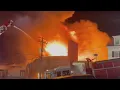 Firefighters battle intense Mount Carmel fire News