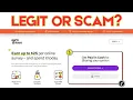 Earn Haus Reviews - Is Legit or Scam