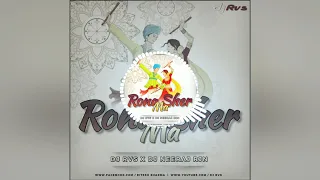 rona sher ma dj rvs u0026 dj neeraj rjn