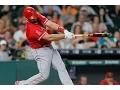MLB Active Home Run Leaders